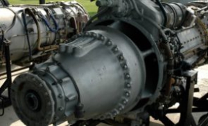 Авиадвигатель АИ-20К