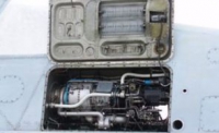Вспомогательный силовой двигатель ТА-6Б
