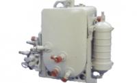 BG-16 hydraulic unit