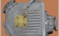 Intermediate reducer Mi-8