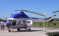 Лопасти несущего винта ЛНВ Ми-2
