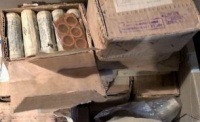 Свечи авиационные СД-48 БСМ