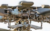 Автомат перекоса Ми-8Т