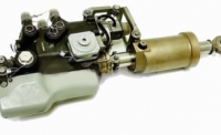 Combined control unit RA-60B