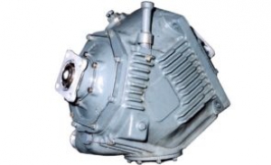 Intermediate reducer Mi-8MTV