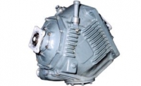 Intermediate reducer Mi-8MTV