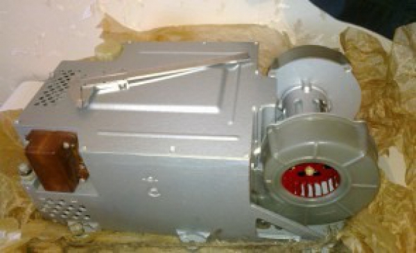 Выпрямительное устройство ВУ-6А