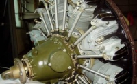 M-14X engines