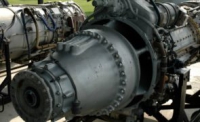 Aircraft engine AI-20K