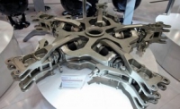 Mi-8 rotor hub