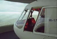 MI-17 simulator