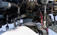 Автомат перекоса Ми-26
