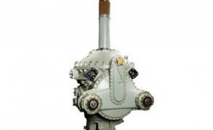 Главный редуктор ВР-8А