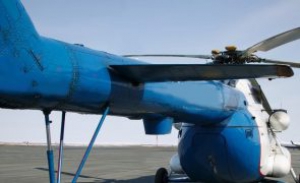 Стабилизатор 8АТ-3 100-00