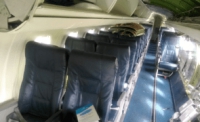 Aircraft seats