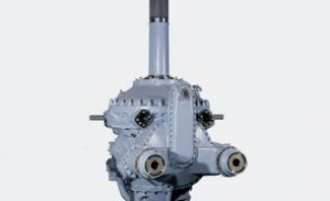 Редуктор несущего винта Ми-8 (ВР-14)